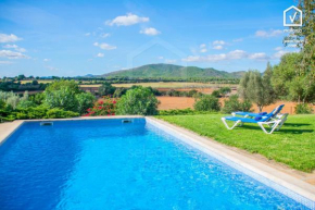 Finca VISTALEGRE by Mallorca Villa Selection